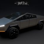Tesla Cybertruck