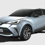 Toyota C-HR 2020