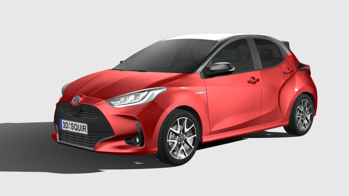 toyota yaris 2020.thumb