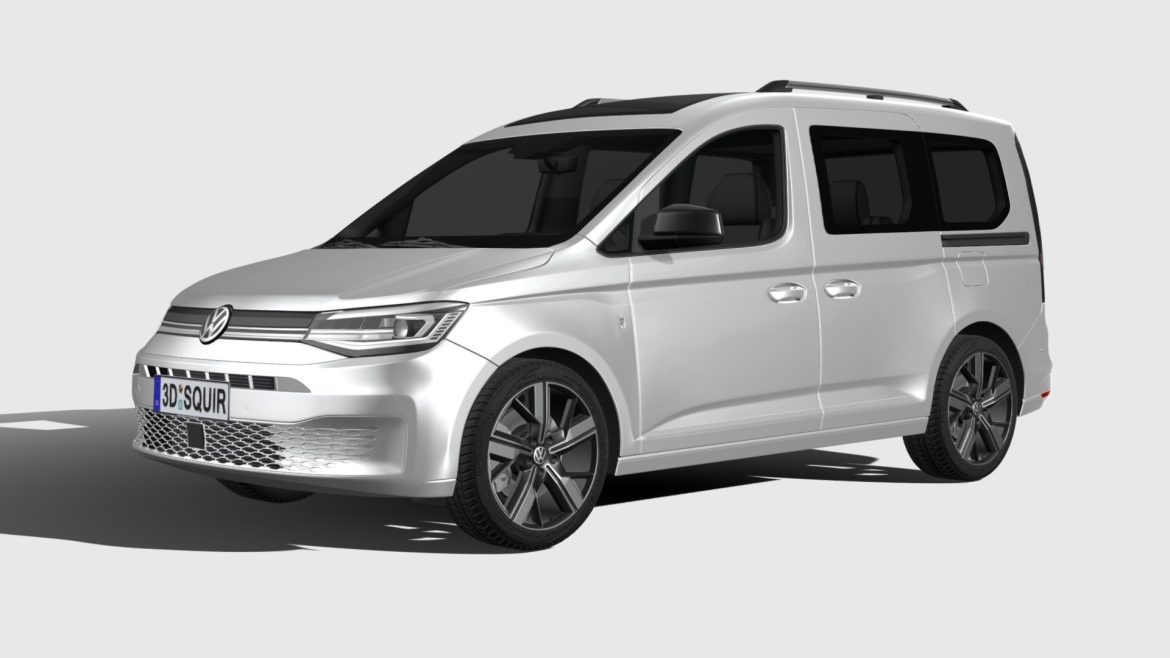 volkswagen caddy 2021.thumb