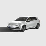 Volkswagen Golf 5d 2020