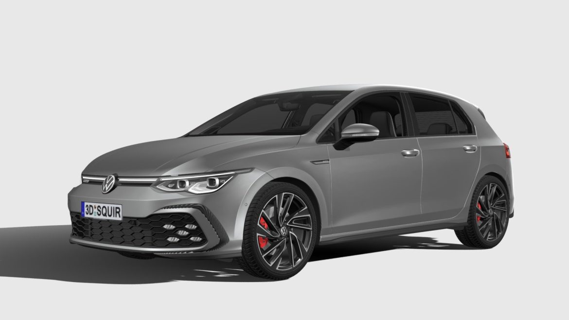 volkswagen golf gtd 5 door 2020.thumb 1