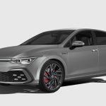 Volkswagen Golf GTD 5-door 2020