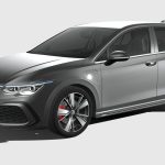 Volkswagen Golf GTE 5-door 2020