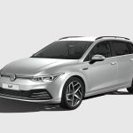 Volkswagen Golf Variant Basic 2021