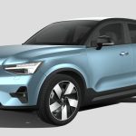 Volvo C40 Recharge 2022