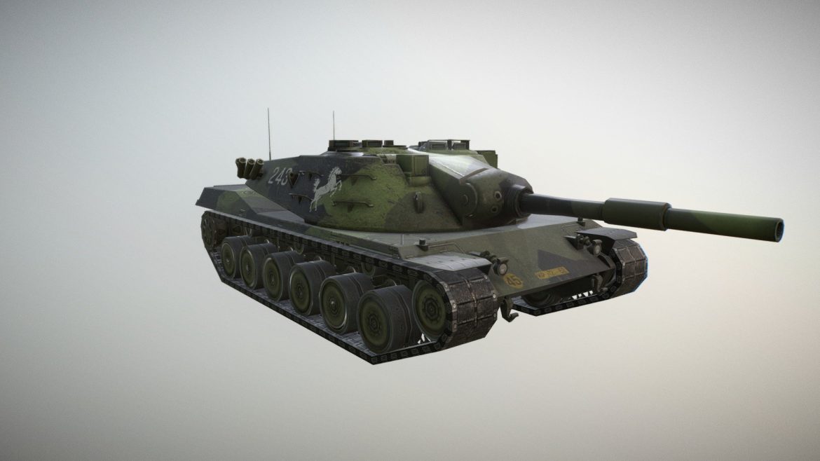 world of tanks blitz kpfpz 70 tank.thumb