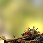 WZ-XY in “Mad Tanks”(VR)