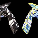 X’d Patchwork Jackets – .zpac available