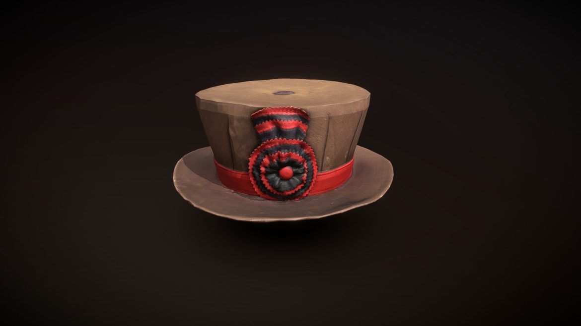 yeoman of the guard hat.thumb