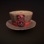 Yeoman of the Guard Hat