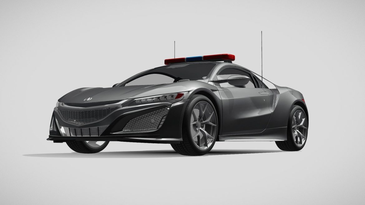 acura nsx safety car 2016.thumb