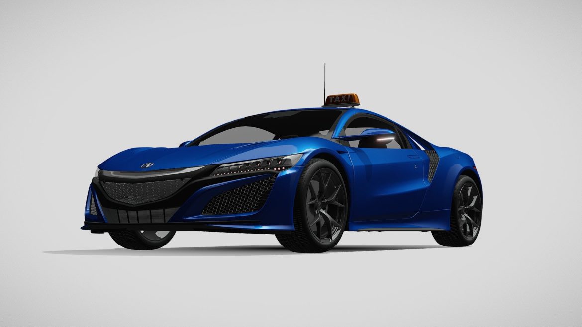 acura nsx taxi 2017.thumb