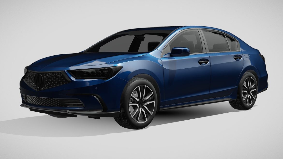 acura rlx 2021.thumb