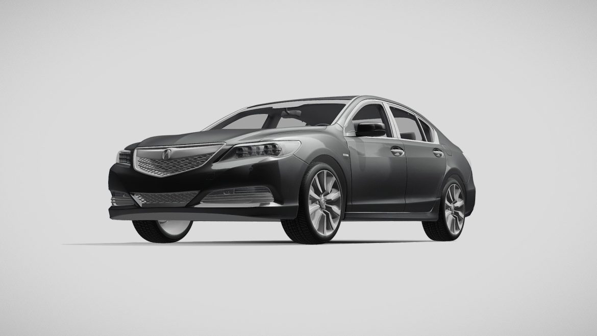 acura rlx sh awd 2015.thumb