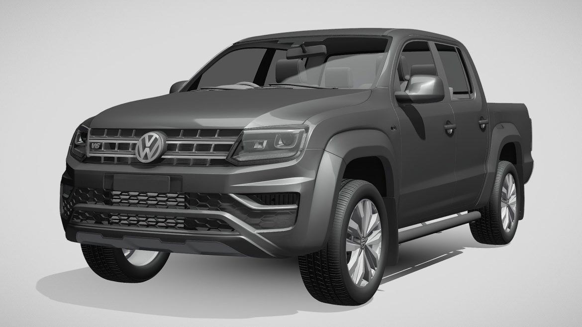 amarok highline doublecab uk spec 2020.thumb