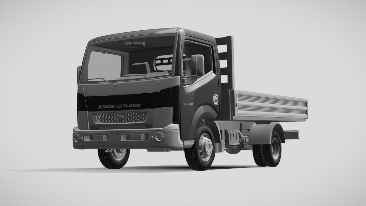 ashok leyland partner tipper.thumb