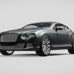 Bentley_Continental_GT_2011