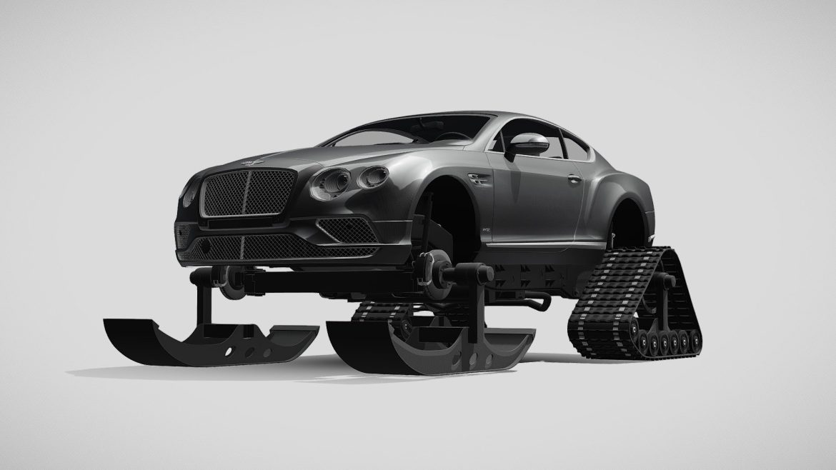 bentley continental gt ski 2018.thumb
