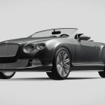 bentley continental gt speed convertible 2012.thumb