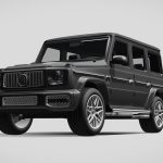 Brabus G 65 (W464) 2019