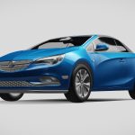 Buick Cascada Turbo