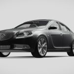 Buick Regal 2011 2013