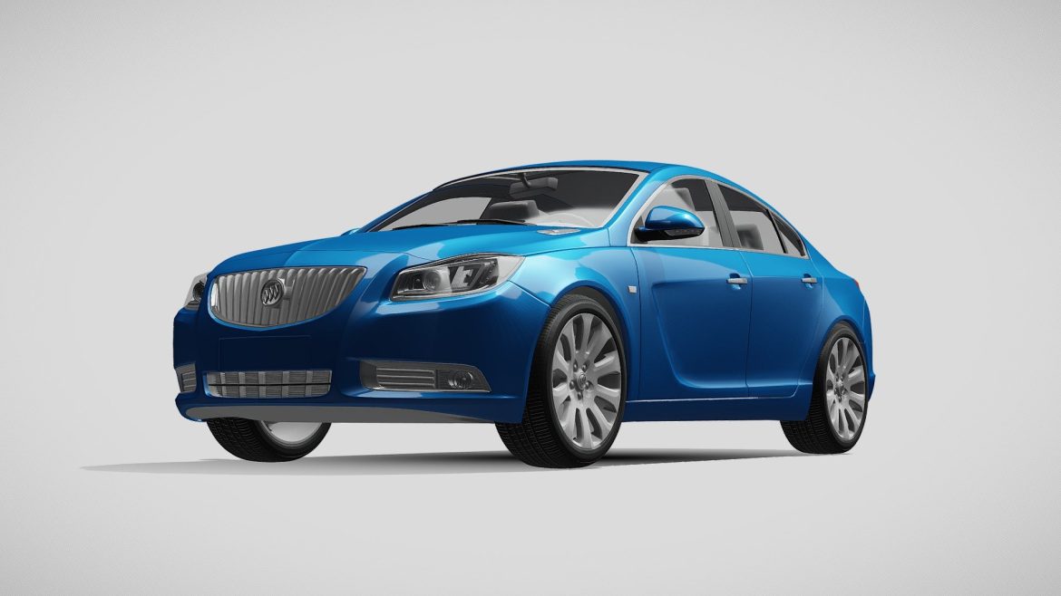 buick regal flexfuel 2011 2013.thumb