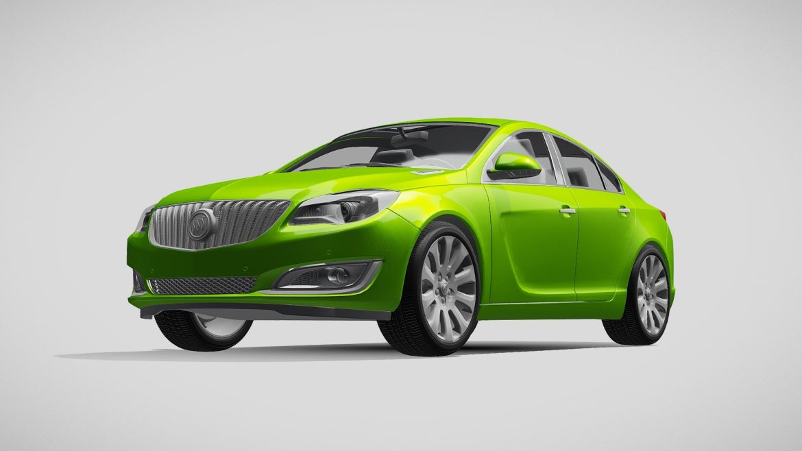buick regal flexfuel.thumb 1