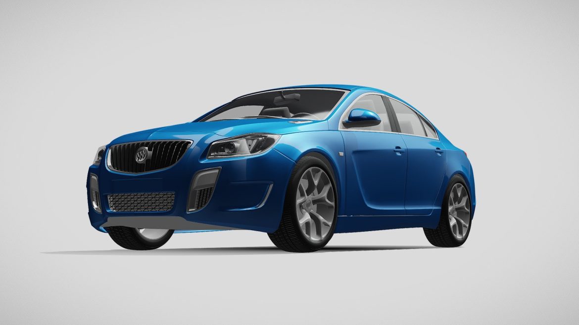 buick regal gs concept 2010.thumb