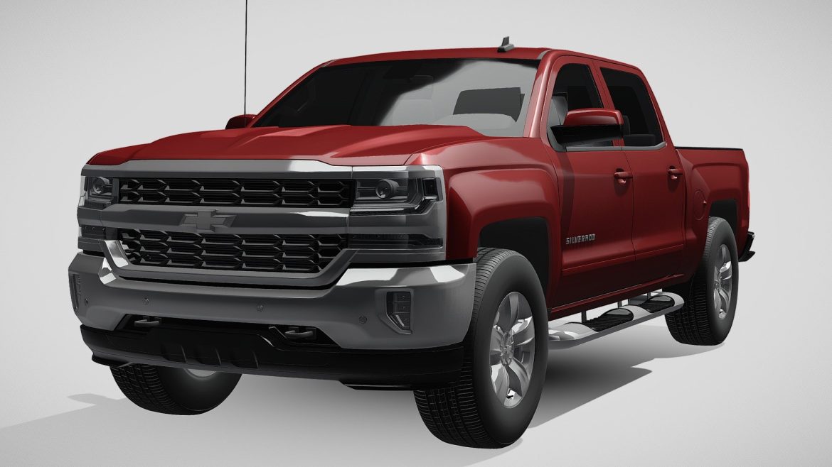 chevrolet lt crew cab sb.thumb 1