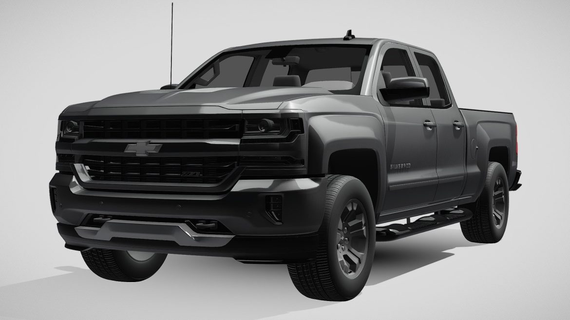 chevrolet silverado lt z71 double gmtk2 standar.thumb