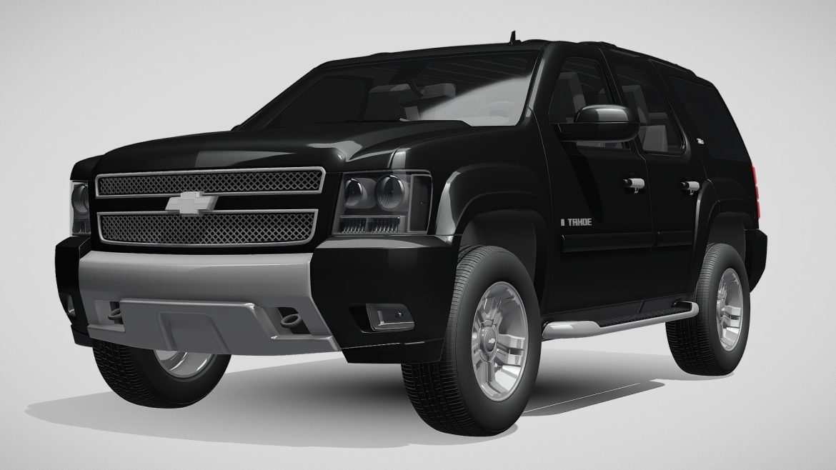 chevrolet tahoe z71.thumb