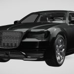 Chrysler 300 S Sport LX2 2018