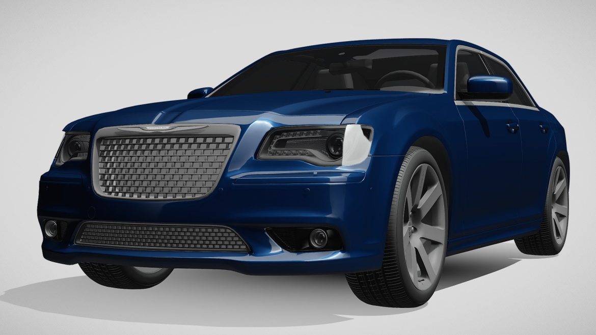 chrysler 300 srt8 2012.thumb