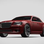 Chrysler 300 SRT8 Core 2013