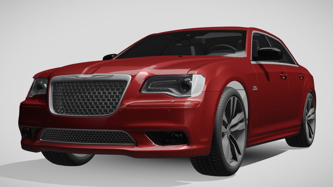 chrysler 300 srt8 satin vapor lx2 2014.thumb