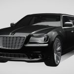 Chrysler 300C 2013 Limousine