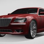 Chrysler 300C 2013