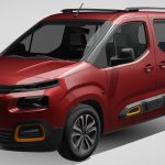 Citroen Berlingo Multispace XTR 2021