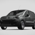 Citroen Berlingo Van L1 2017