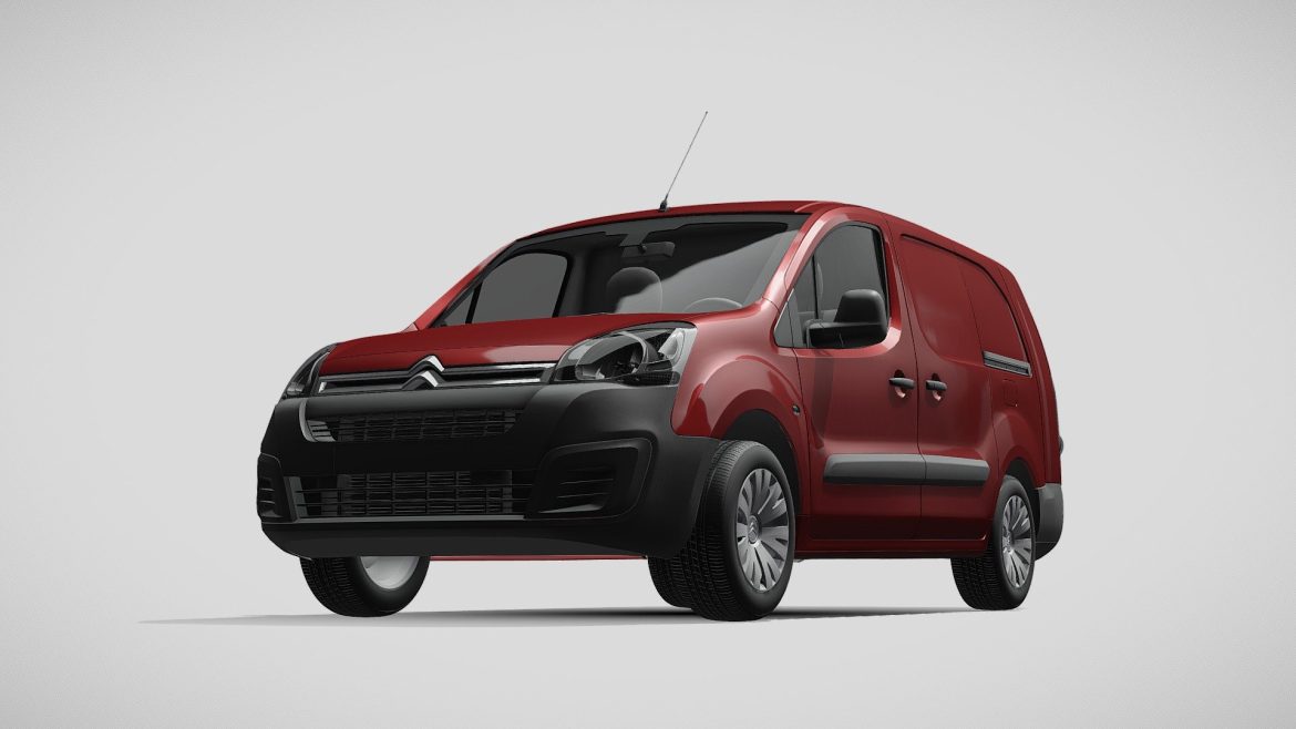 citroen berlingo van l2 2slidedoors 2017.thumb