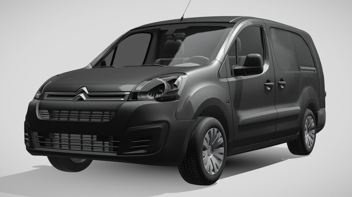 citroen berlingo van l2 full electric 2017.thumb