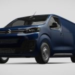 Citroen Dispatch XL 2019