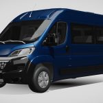 Citroen Jamper Combi L3H2 2014