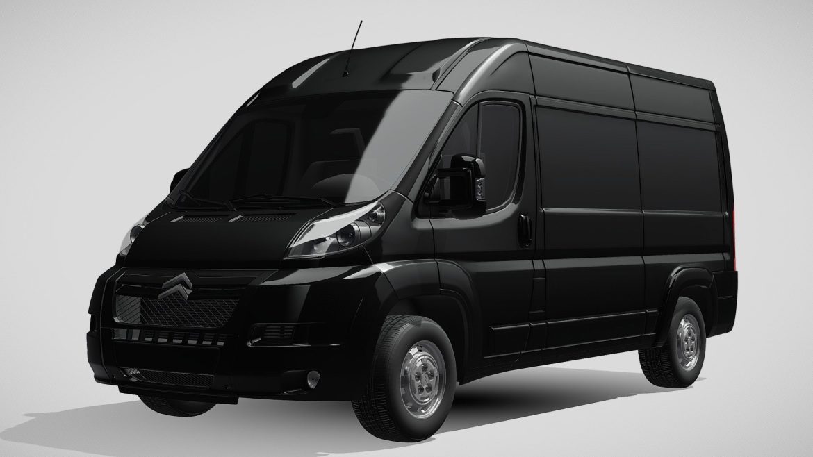 citroen jumper 250 l2h2 2006 2014.thumb