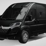 Citroen Jumper Combi L2H2 2014