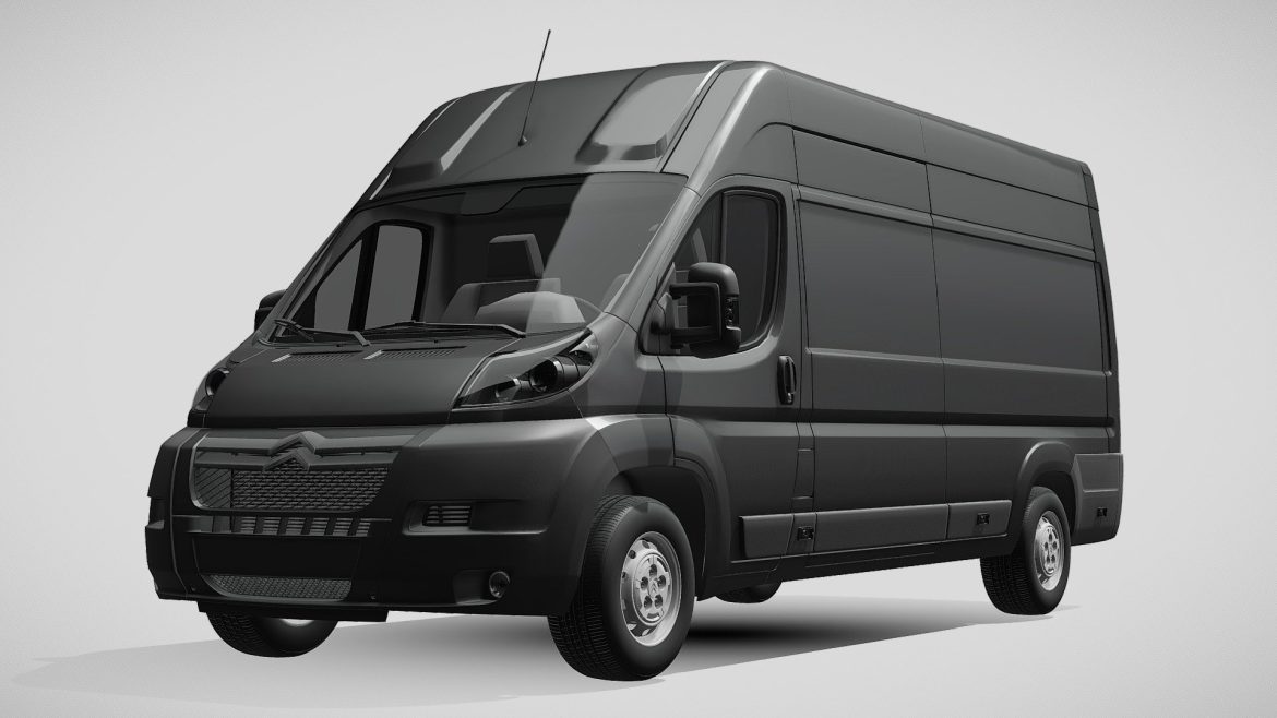 citroen jumper van l4h3 2006 2014.thumb