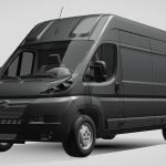 Citroen Jumper Van L4H3 2006-2014