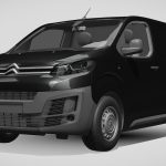 Citroen Jumpy L2 2017